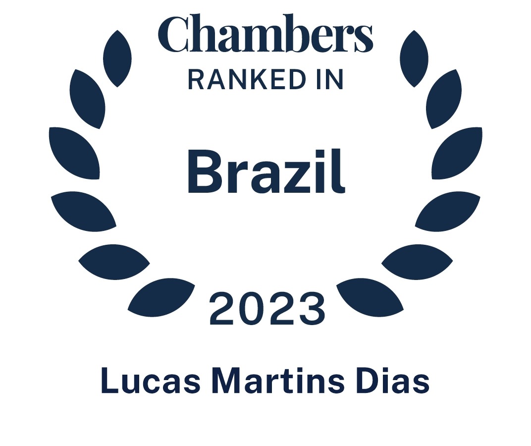 Chambers Brazil Legal Guide 2023